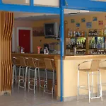 Hotel de apartamente Sirocco 4*