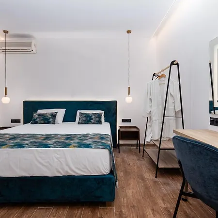 Apartmanhotel Sirocco Kávosz