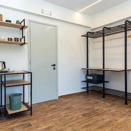 Sirocco Apartmanhotel Kávosz