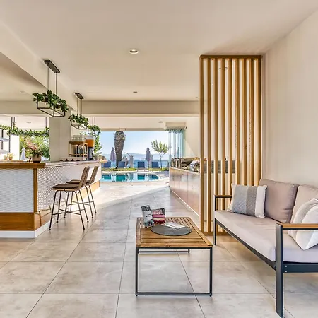 Apartmanhotel Sirocco Kávosz