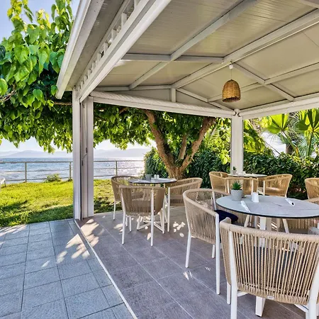 Apartmanhotel Sirocco Kávosz