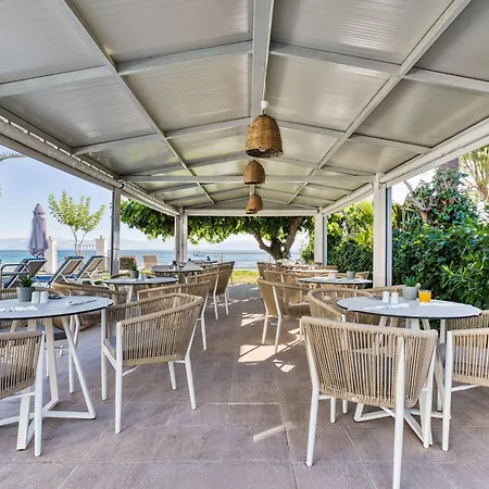 Sirocco Apartmanhotel