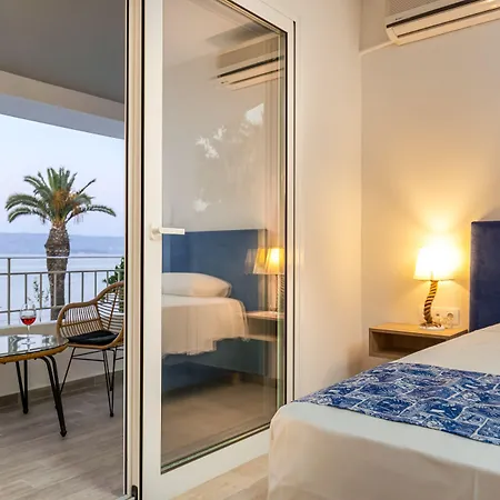 Apartmanhotel Sirocco