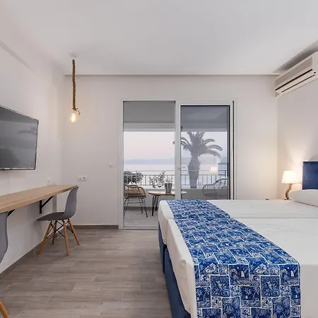 Sirocco Apartmanhotel