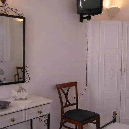 Sirocco Apartmanhotel Kávosz