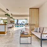 Apartahotel Sirocco Kávos