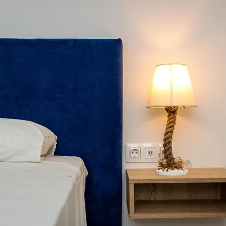 Aparthotel Sirocco 2*