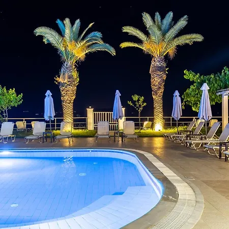 Sirocco Kavos