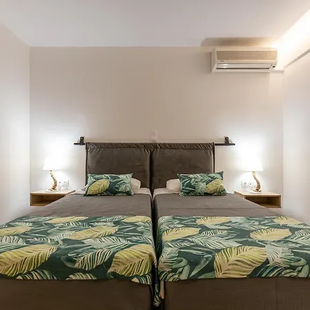 Aparthotel Sirocco