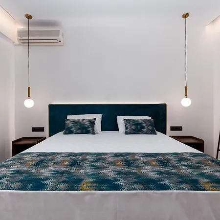 Sirocco Aparthotel