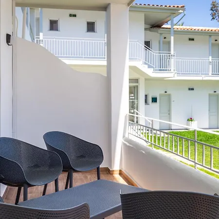Aparthotel Sirocco