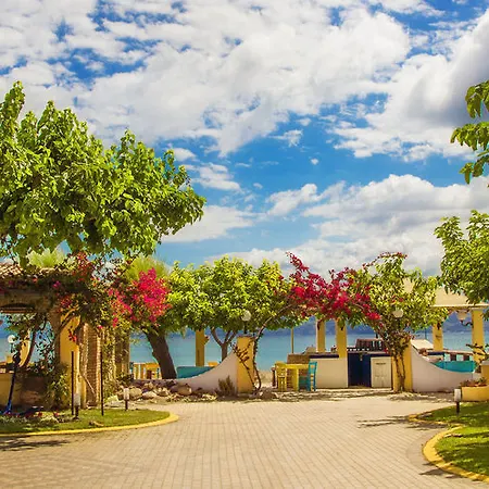 Hotel de apartamente Sirocco