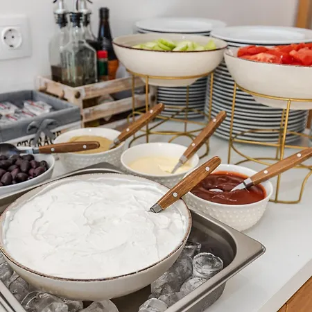 Sirocco 4* קאבוס