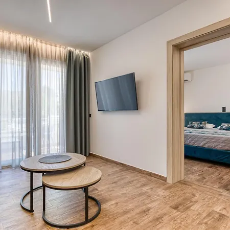 Aparthotel Sirocco 2*