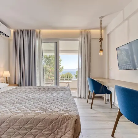 Hotel de apartamente Sirocco