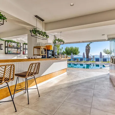 Aparthotel Sirocco Kavos