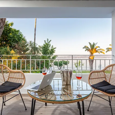 Sirocco 4* קאבוס