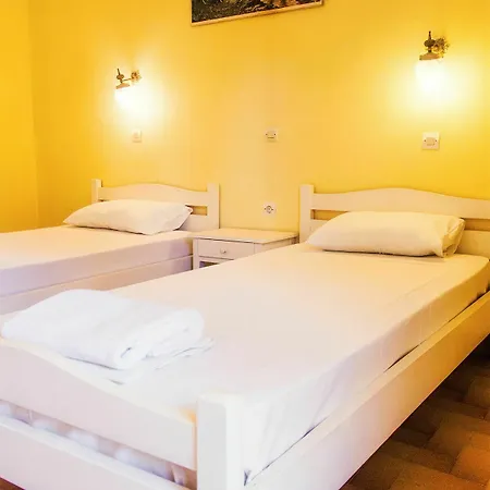 Aparthotel Sirocco Kavos