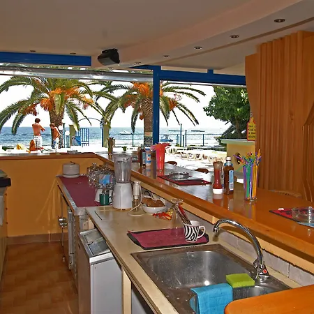 Aparthotel Sirocco Kavos