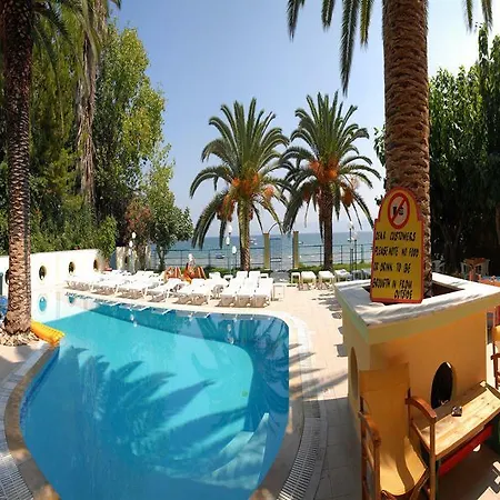 Sirocco Kavos