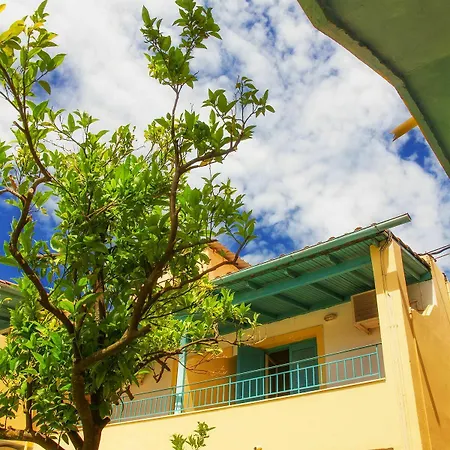 Aparthotel Sirocco