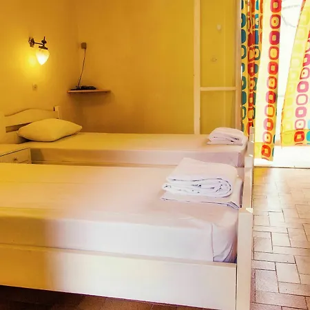 Sirocco Aparthotel Kavos