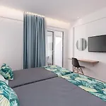 Sirocco 4* Кавос