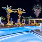 Sirocco Апарт-отель 4*