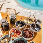 Sirocco 4* Кавос