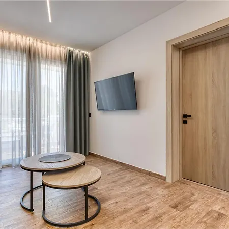 Sirocco 4* Kávos