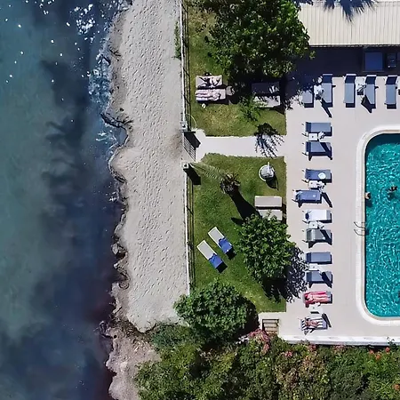 Aparthotel Sirocco Kavos