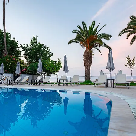 Aparthotel Sirocco Kavos