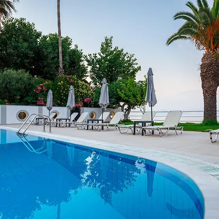 Sirocco 4*