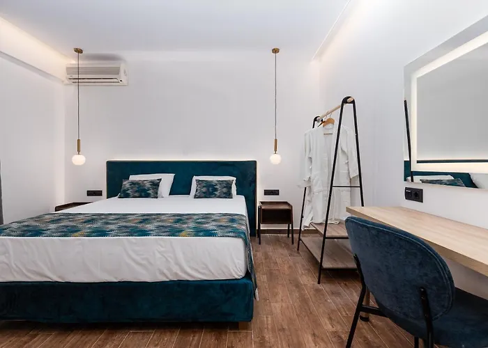 Aparthotel Sirocco Kavos