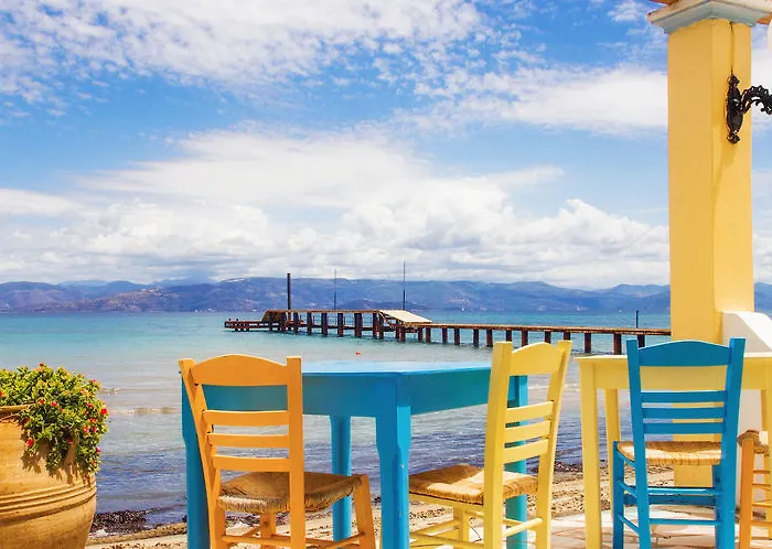 Sirocco Aparthotel 4*