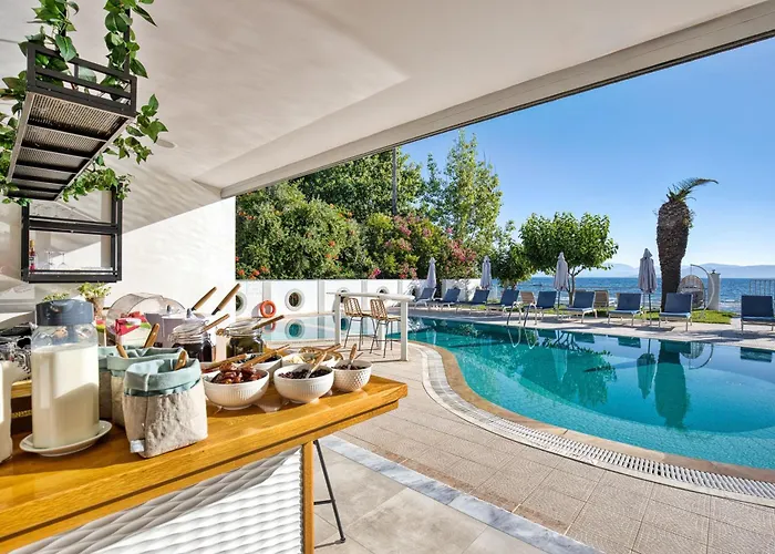 Aparthotel Sirocco 4*