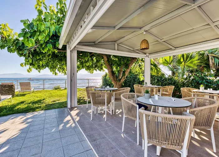 Aparthotel Sirocco Kavos