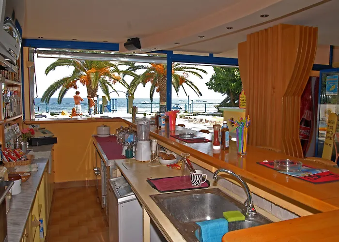 Sirocco 4* Kavos