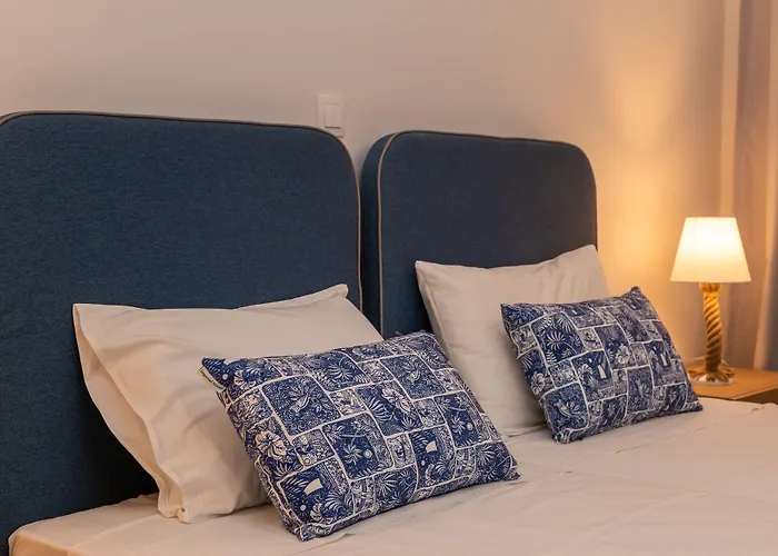 Aparthotel Sirocco Kavos